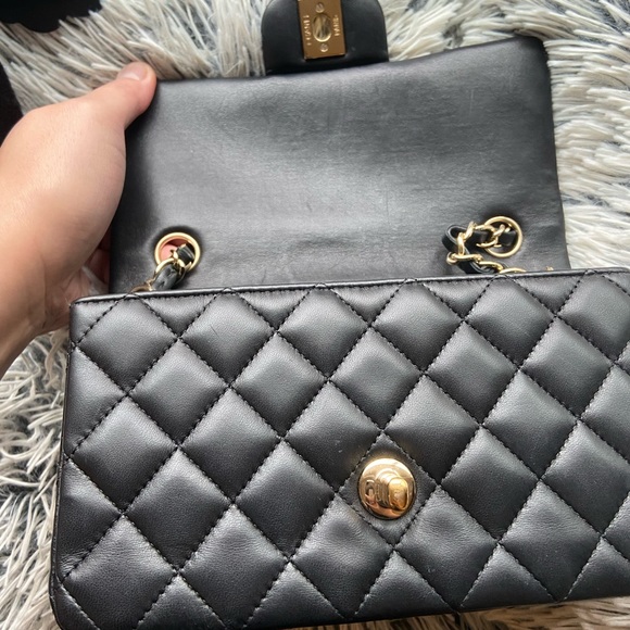 Mini Rectangular - Picture 9 of 14